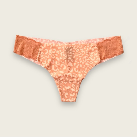 Victoria’s Secret Thong Panty XXLarge New - Picture 1 of 5
